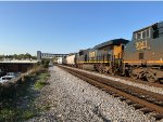 CSX 988